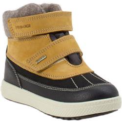 Primigi Klettboots Kinder in braun in Größe: 25 Weite: W
