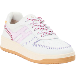 Hogan Sneaker in weiß in Größe: 37.5 für Damen