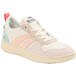 Palladium Sneaker in beige in Größe: 42 für Damen