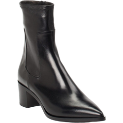 Truman's Stiefelette in schwarz in Größe: 37 für Damen