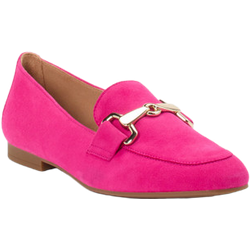 Gabor Slipper in pink in Größe: 37 für Damen