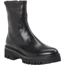 Truman's Stiefelette in schwarz in Größe: 36.5 für Damen