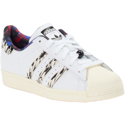Adidas Sneaker in weiß in Größe: 39 für Damen