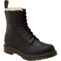 Dr. Martens Stiefelette in schwarz in Größe: 37 für Damen