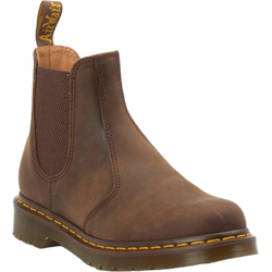 Dr. Martens Chelsea Boots in braun in Größe: 37 für Damen