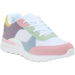 Richter Sneaker Kinder in weiß in Größe: 34