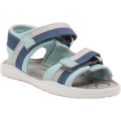 Ricosta Sandalette Kinder in blau in Größe: 25 Weite: M