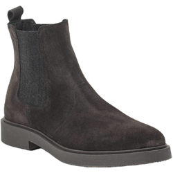 Ralph Harrison Chelsea Boots in grau in Größe: 42 für Herren
