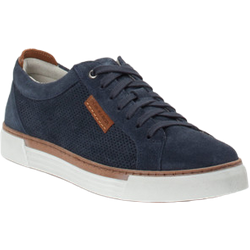 Pius Gabor Sneaker in blau in Größe: 41.5 für Herren