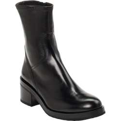 Truman's Stiefelette in schwarz in Größe: 36.5 für Damen