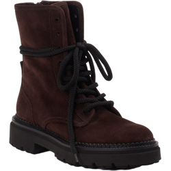Kennel & Schmenger Stiefel in braun in Größe: 37 für Damen