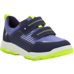 Ricosta Klettschuh Kinder in blau in Größe: 39 Weite: W