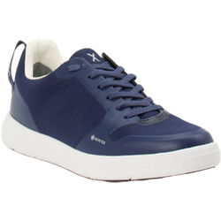 Vado Sneaker in blau in Größe: 37 für Damen