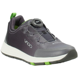 Vado Sneaker Kinder in grau in Größe: 36
