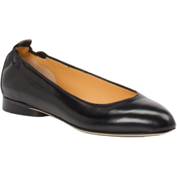 Truman's Ballerina in schwarz in Größe: 40 für Damen