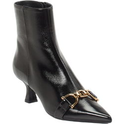 Konstantin Starke Stiefelette in schwarz in Größe: 37 für Damen