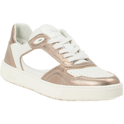 Sioux Sneaker in weiß in Größe: 37 für Damen