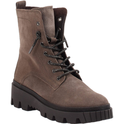 Gabor Stiefelette in braun in Größe: 36.5 für Damen