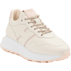 Hogan Sneaker in weiß in Größe: 36 für Damen