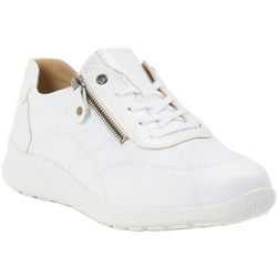 Hartjes Sneaker in weiß in Größe: 37 für Damen Weite: K