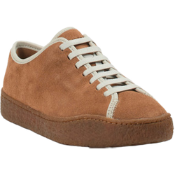 Camper Sneaker in braun/grün in Größe: 37 für Damen