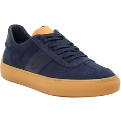 Tod's Sneaker in blau in Größe: 42 für Herren