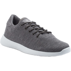 Giesswein Sneaker in grau in Größe: 41 für Herren
