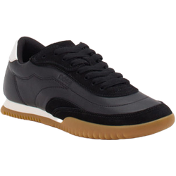 Boss Sneaker in schwarz in Größe: 37 für Damen