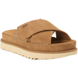 UGG Pantolette in braun in Größe: 40 für Damen