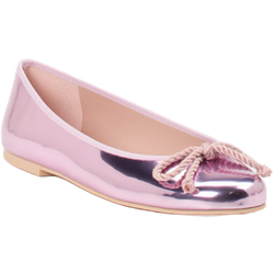 Pretty Ballerinas Ballerina in pink in Größe: 36.5 für Damen