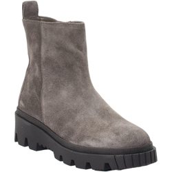 Gabor Stiefelette in grau in Größe: 36.5 für Damen