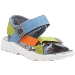 Ricosta Sandalette Kinder in grau in Größe: 27 Weite: M