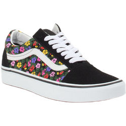 Vans Sneaker in multi in Größe: 36.5 für Damen