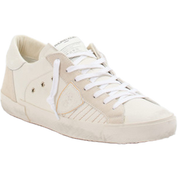 Philippe Model Sneaker in weiß in Größe: 41 für Herren