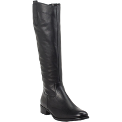 Gabor Stiefel in schwarz in Größe: 37 für Damen