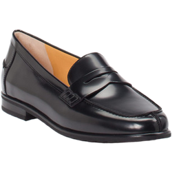 Truman's Slipper in schwarz in Größe: 36 für Damen