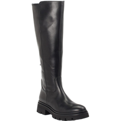 Gabor Stiefel in schwarz in Größe: 37 für Damen
