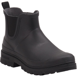 Verbenas Gummistiefel in schwarz in Größe: 42 für Herren