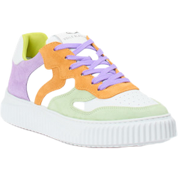 Voile Blanche Sneaker in weiß/multi in Größe: 37 für Damen