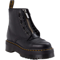 Dr. Martens Stiefelette in schwarz in Größe: 36 für Damen