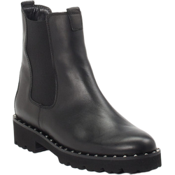 Gabor Stiefelette in schwarz in Größe: 36.5 für Damen
