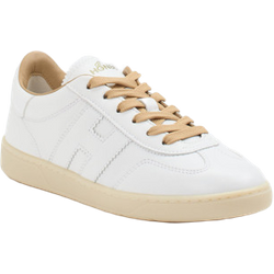 Hogan Sneaker in weiß in Größe: 36.5 für Damen