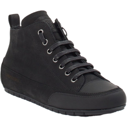 Candice Cooper Sneaker High in schwarz in Größe: 36 für Damen