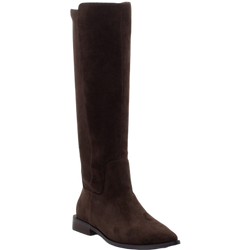 Andrea Puccini Stiefel in braun in Größe: 37 für Damen