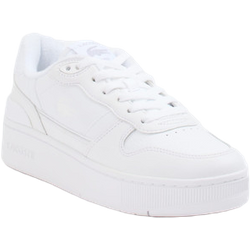 Lacoste Sneaker in weiß in Größe: 37 für Damen