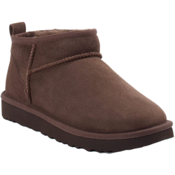 UGG Stiefelette in braun in Größe: 41 für Damen