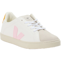 VEJA Sneaker Kinder in weiß in Größe: 38