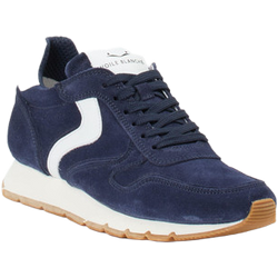 Voile Blanche Sneaker in blau in Größe: 37 für Damen