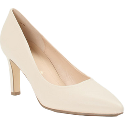 Gabor Pumps in weiß in Größe: 41 für Damen