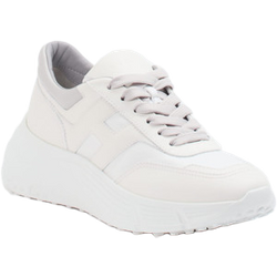 Hogan Sneaker in weiß in Größe: 36.5 für Damen